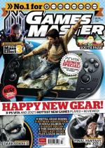 GamesMaster UK Mar  2012