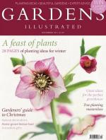 Gardens Illustrated   Dec  2011 