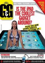  Gizmos magazine  Dec  2011