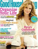 Good Housekeeping   Jan 2011  