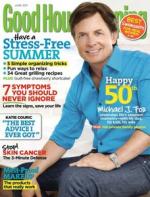 Good Housekeeping US  Jun  2011