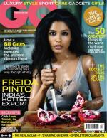 GQ India   Dec  2010