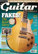 Guitar & Bass  Feb   2012