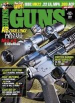 Guns Magazine Jul  2011