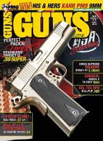 Guns Magazine   May 2012