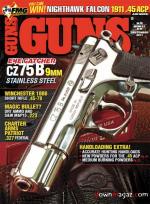 Guns - Sep  2011