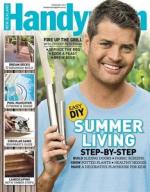 Handyman Feb  2012 