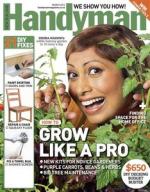 Handyman   Mar  2012  