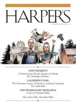 Harper's  Jan  2012