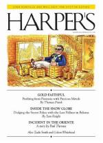  Harper's Magazine  Jul  2011