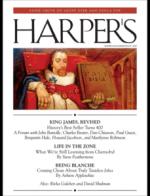 Harper's Magazine Jun  2011