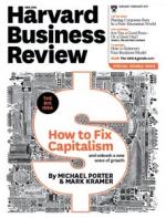 Harvard Business Review   January/February 2011