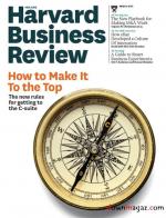 Harvard Business Review  Mar 2011