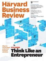 Harvard Business Review  Sep  2010