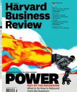 Harvard Business Review