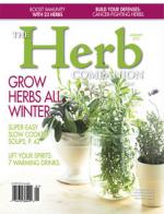 Herb Companion   Jan  2012