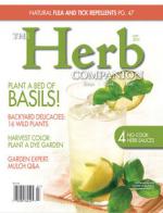 Herb Companion  Jul  2010