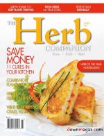 Herb Companion  Mar  2011