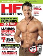  HF American Health and Fitness   Jul  2011  