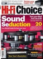 Hi-Fi Choice Feb 2011