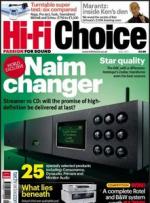 Hi-Fi Choice   May 2011