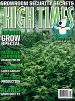 High Times Jan 2010 