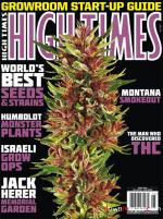 High Times   Jun  2011