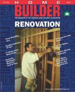 Home Builder  May 2011