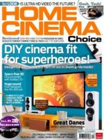 Home Cinema Choice   Dec  2011