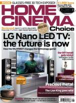 Home Cinema Choice   Jan  2012