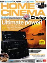 Home Cinema Choice  Mar  2011 