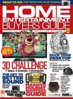 Home Entertainment Buyers Guide  Sum  2011