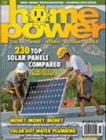 Home Power Magazine #134