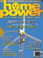 Home Power Magazine #137 Jun -Jul 2010 