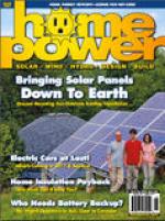 Home Power Magazine #139