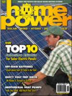 Home Power Magazine #140