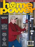 Home Power Magazine # 141  Feb -Mar  2011