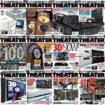 Home Theater Magazine Apr  2011