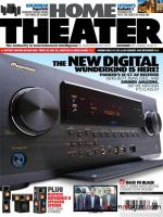 Home Theater   Nov  2011