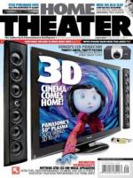 Home Theater   Sep  2010