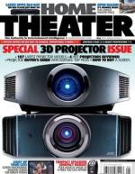 Home Theater USA  May 2011