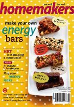 Homemakers Feb/Mar 2011