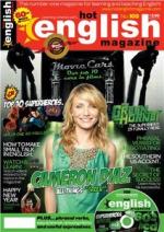 Hot English  Jan  2011