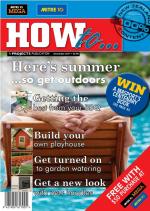 How to... Magazine   Dec  2011