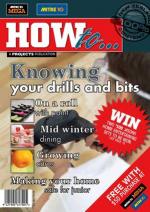 How to Magazine  Jul  2011 