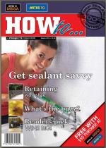 How to... Magazine  Mar 2012