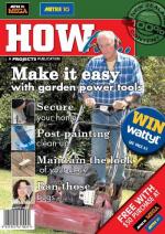 How to... Magazine   Nov  2011