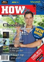 How to... Magazine  Oct 2011