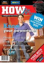 How to... Magazine  Sep  2011  