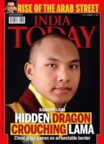 India Today  14 Feb 2011